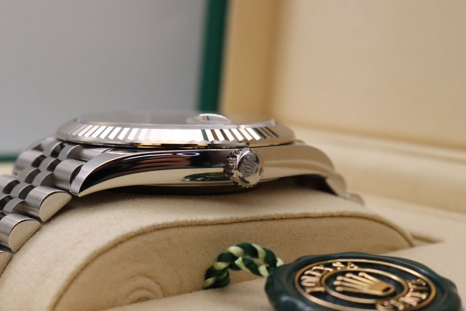 Rolex Datejust 41 126334 Image 2